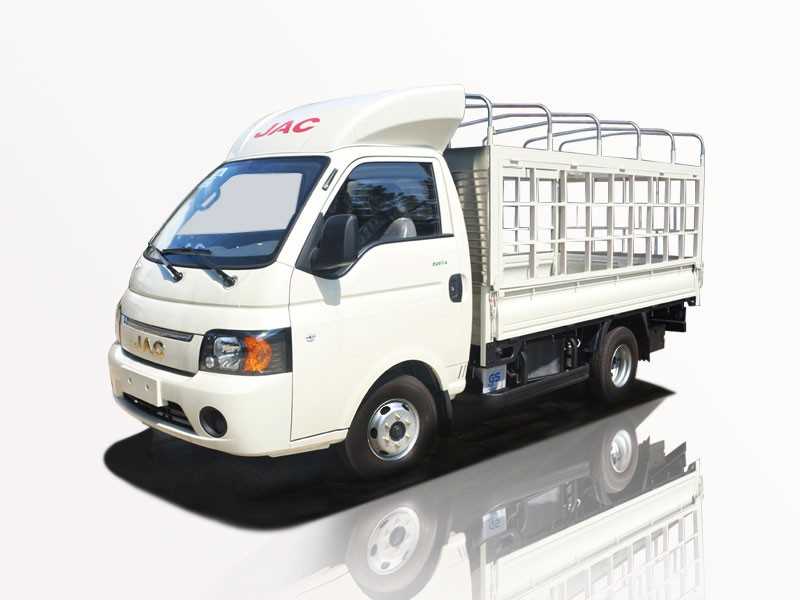 Xe tải JAC – Trung Quốc