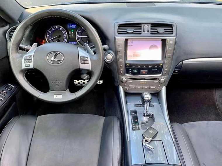SOLD 2010 Lexus IS 250 Sport Sedan is a Sheep in Wolfs Clothing  Review  by Bill  YouTube