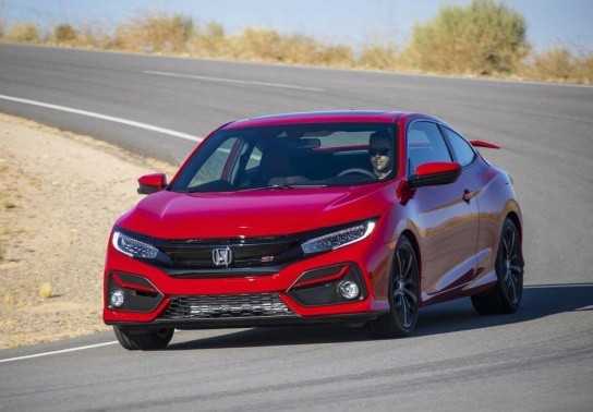 Honda Civic 2020 ra mắt màu sắc mới tại Việt Nam