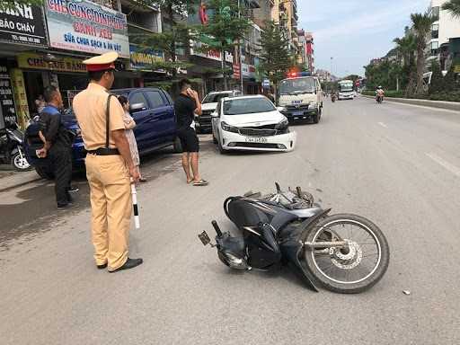 Quy tắc 3 giây: Quy tắc vàng để giữ khoảng cách