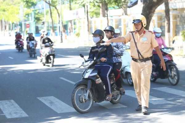 Giải thích hiểu lầm về khải niệm phạt xe không chính chủ