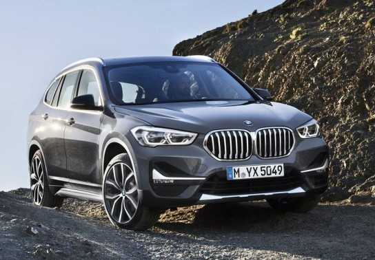 Bmw X1 2020 Sắp đến Việt Nam Quyết đấu Với Mercedes Benz Gla Va Audi Q3 Blog Xe Hơi Carmudi