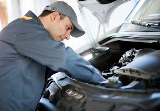 Top 7 chi tiết bác tài cần phải kiểm tra trước những chuyến đi xa