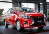 Đánh giá xe Mitsubishi Attrage 2021