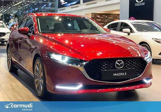 Giảm 50% lệ phí trước bạ cho ô tô sản xuất và lắp ráp trong nước
