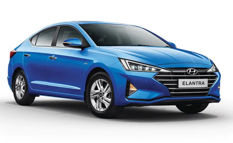 2020 Hyundai Elantra Prices Reviews and Photos  MotorTrend