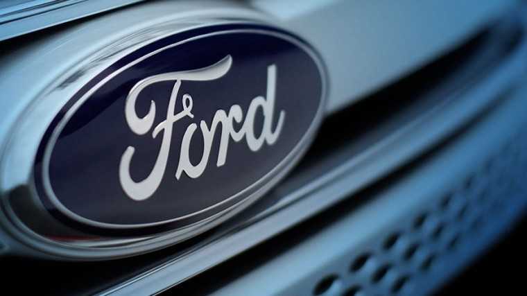 Nguồn gốc thành công xuất sắc của xe cộ buôn bán chuyển vận Ford FSeries