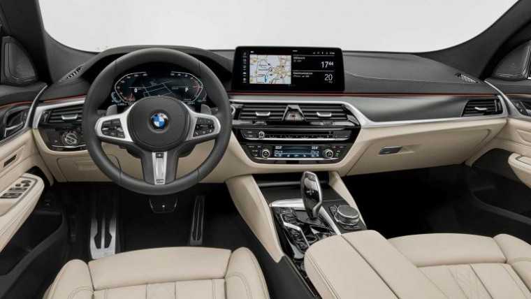 File2018 BMW 630i GT M Sport Automatic 20 Frontjpg  Wikimedia Commons