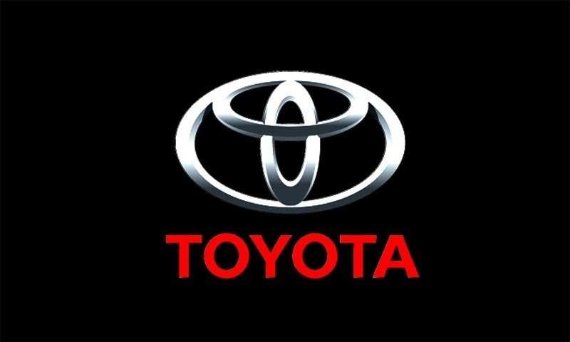 Logo lịch sử của Toyota và tham vọng toàn cầu của nó