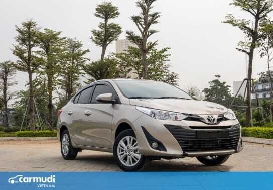 Lựa chọn xe dịch vụ giữa Toyota Vios 2020 và Kia Soluto 2020