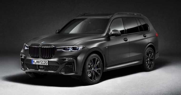 BMW X7 đầu tiên giá khoảng 7 tỷ đồng về Việt Nam Nhập khẩu Mỹ với động cơ tăng áp 30L