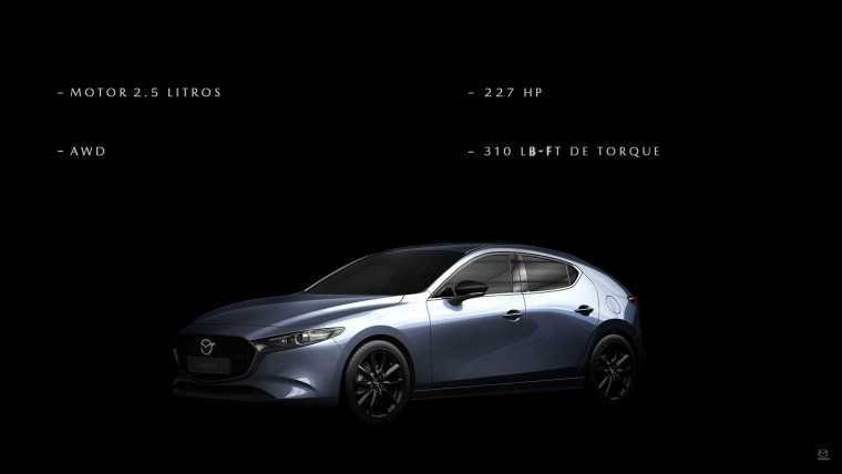  Mazda 3 Turbo 2021 lanzado oficialmente al mercado automotriz - Carmudi Car Blog