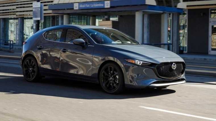  Abrumados por la potencia del Mazda 3 2.5 Turbo 2021 - Carmudi Car Blog