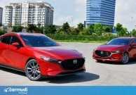 Giữa Mazda 3 2020 và Kia Cerato 2020 đâu là chiếc xe thắng về doanh số?