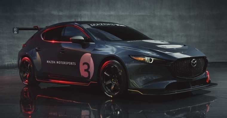  El tan esperado proyecto de carreras Mazda3 TCR acaba de ser cancelado - Carmudi Car Blog