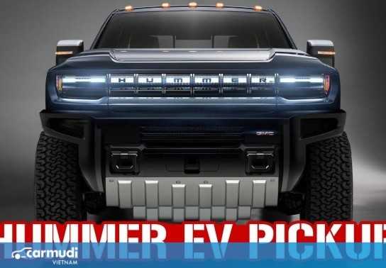 Cứ ngỡ đứng trên bờ khai tử, Hummer bất ngờ quay trở lại