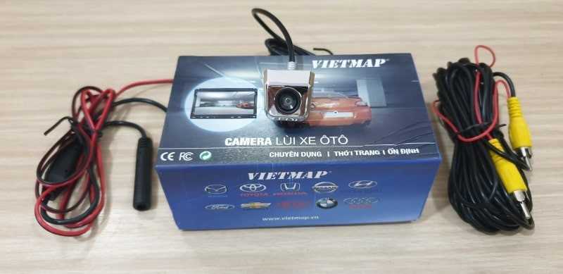 Camera lùi ô tô VietMap VM05