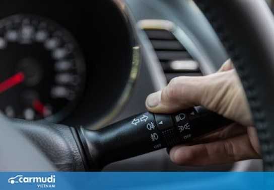 Những chức năng được trang bị trên ô tô mà không phải ai cũng hiểu đúng