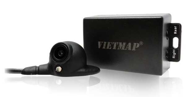 Camera hành trình Vietmap R001 rất được ưa chuộng