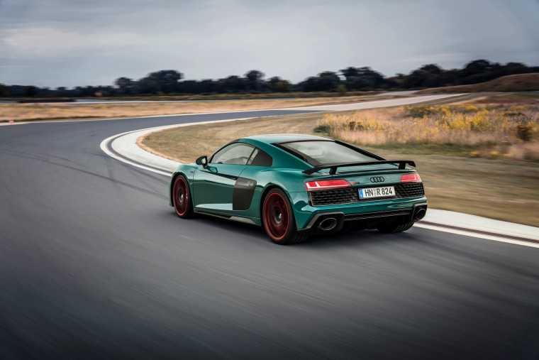 Phiên bản giới hạn mới của Audi chỉ với 50 chiếc, giá từ 6,3 tỷ đồng - Blog  Xe Hơi Carmudi