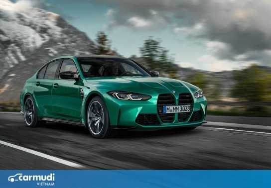 BMW M3 E46 2019 giá bao nhiêu  MuasamXecom