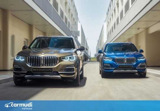 Cuộc chiến giảm giá của các mẫu SUV tại Việt Nam trong tháng 7 âm lịch