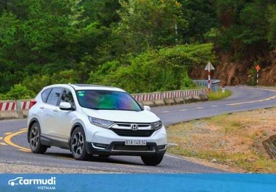 Những lỗi sai tài xế cần tránh khi vào cua