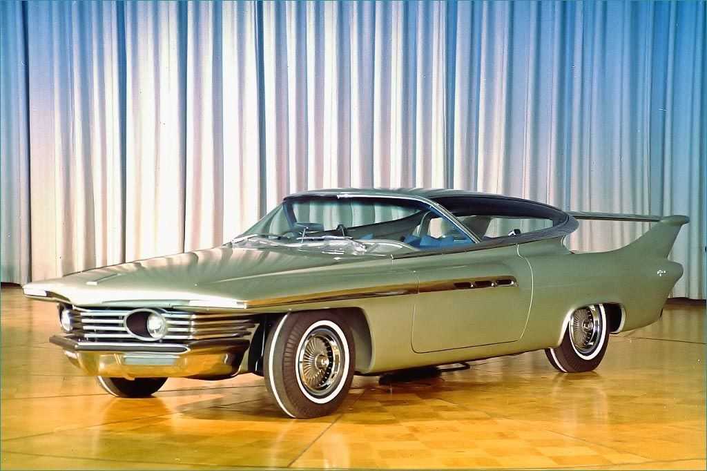 General Motors - kế thừa và phát triển các thiết kế đi trước