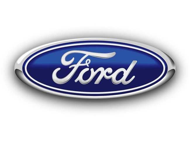 Ford của nước nào?
