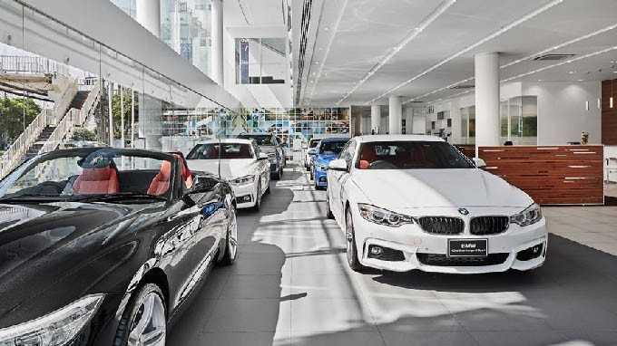 Số phận BMW khá rối ren tại thị trường Việt Nam