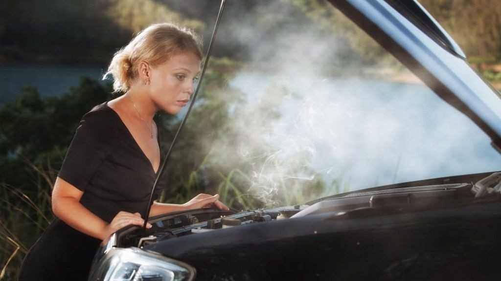 Nhận biết vấn đề của xe qua một số mùi đặc trưng