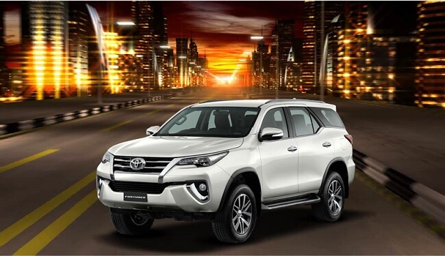 Hãng xe Toyota của nước nào? Các dòng xe Toyota nổi tiếng tại Việt Nam ...