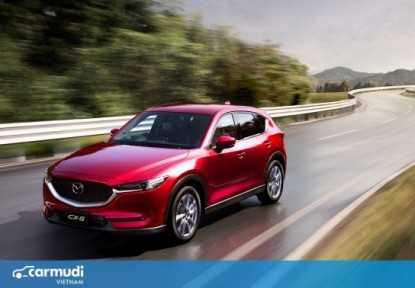 Mẫu Suv Mazda Cx-5 2.5L Luxury Gây Sốc Với Giá Mới Chỉ 879 Triệu Đồng -  Blog Xe Hơi Carmudi