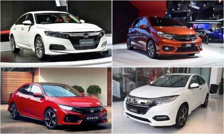 Điểm danh các mẫu ô tô được lắp ráp tại Việt Nam trong năm 2023   Giaxehoivn
