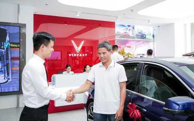 VinFast Quang Trung
