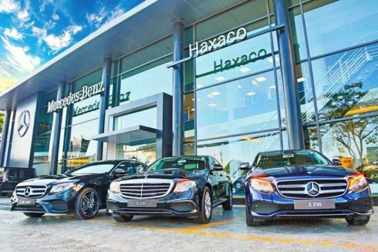 TOP 3 mẫu xe Mercedes đáng mua nhất hiện nay - Blog Xe Hơi Carmudi