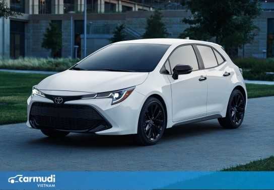 Khám phá các mẫu xe tiết kiệm xăng nhất 2020 trong phân khúc sedan và hatchback