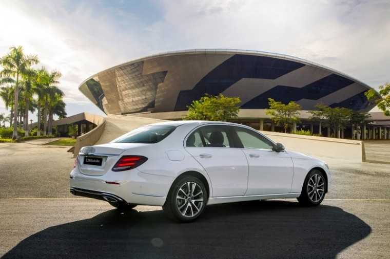 TOP 3 mẫu xe Mercedes đáng mua nhất hiện nay - Blog Xe Hơi Carmudi