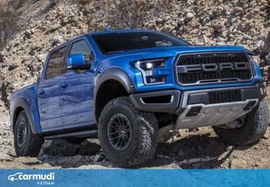Ford F-150 Lightning sẽ sớm bị khai tử
