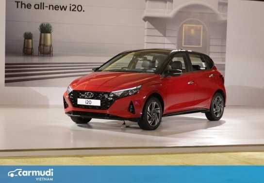 Hyundai I20 2020 Tại Ấn Độ Ưu Đãi Khách Hàng Mua Sớm, Giá Từ 9.170 Usd -  Blog Xe Hơi Carmudi