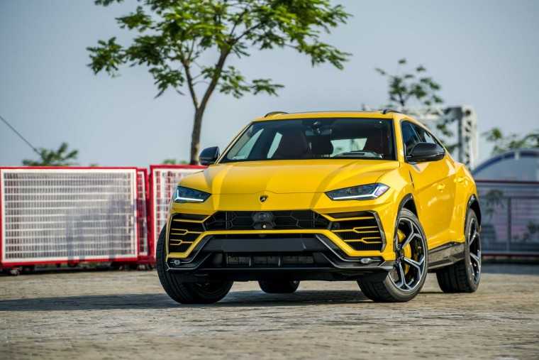 Lamborghini triệu hồi gần  xe Urus do nguy cơ cháy nổ - Blog Xe Hơi  Carmudi