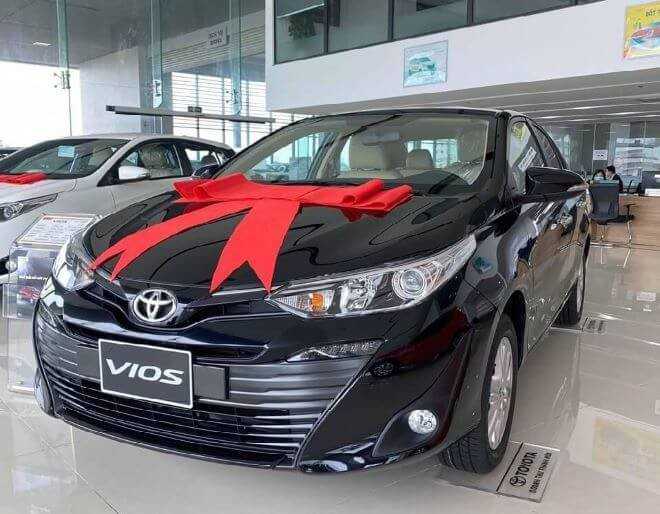 Các loại xe Toyota phổ biến và thị trường xe Toyota ở Việt Nam - Blog ...