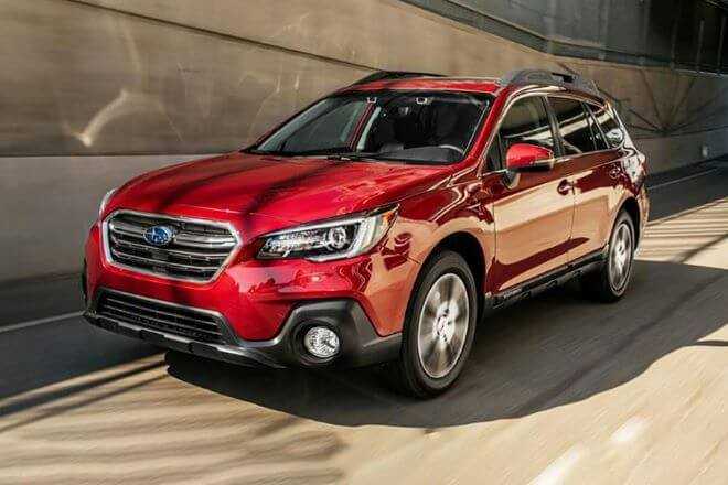 subaru vùng hẻo lánh