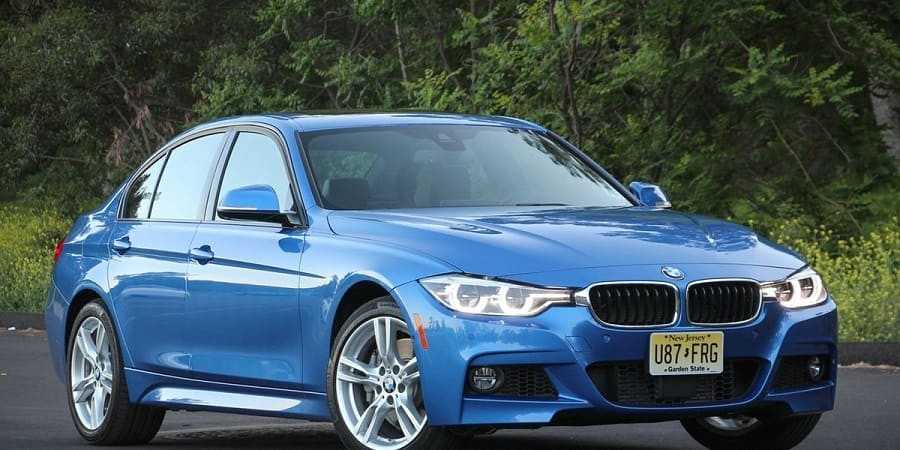 BMW 328i 2023: Bảng giá xe BMW 328i 2023 7/2023