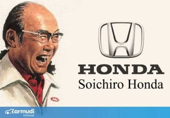 Các loại xe ô tô Honda được yêu thích ở Việt Nam - Blog Xe Hơi Carmudi