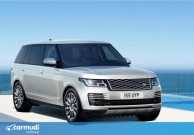 Ưu đãi giảm 10% nhân dịp năm mới đối với Range Rover Vogue và Discovery Sport