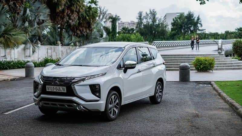 Mitsubishi Xpander