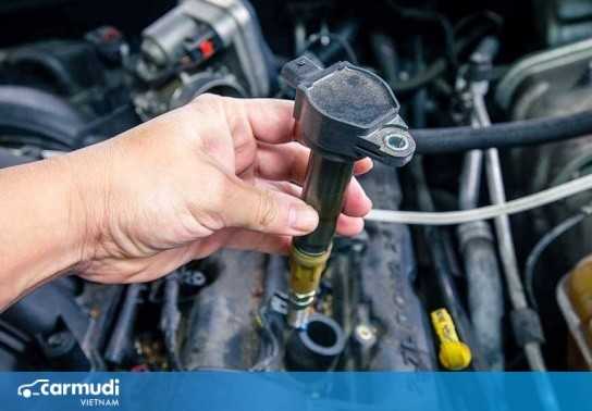 Động cơ có thể bị giảm công suất do một trong những nguyên nhân này