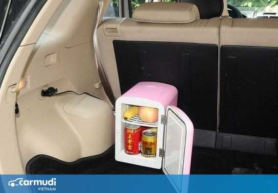 Những phụ kiện ô tô không thực sự tốt như được giới thiệu