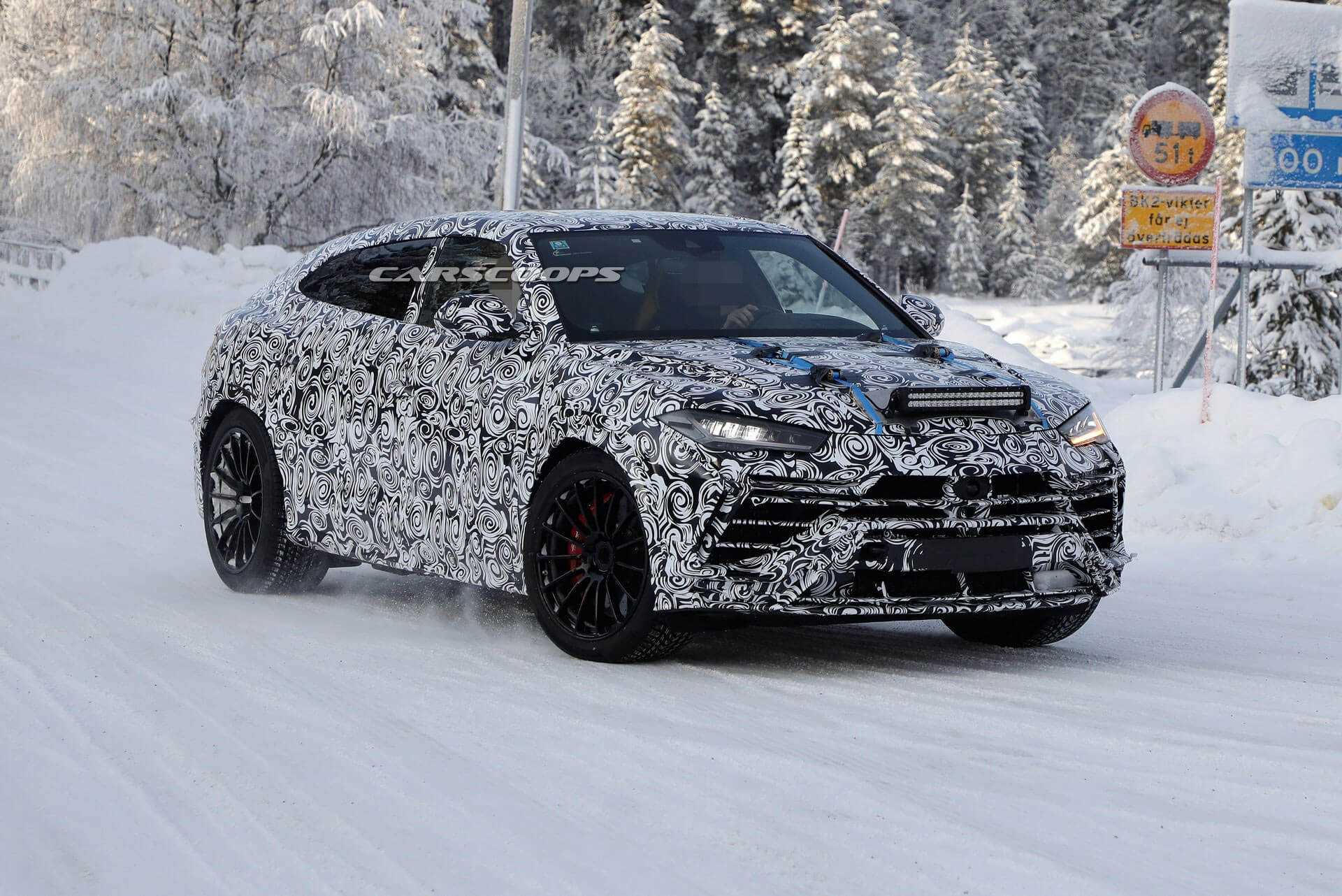 Lamborghini фильм 2022